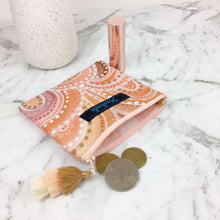 Load image into Gallery viewer, Holly Sanders Sand Hills Coin Purse
