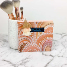 Load image into Gallery viewer, Holly Sanders Sand Hills Coin Purse