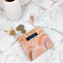 Load image into Gallery viewer, Holly Sanders Sand Hills Coin Purse