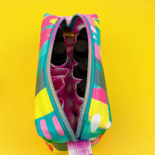 Load image into Gallery viewer, 21st Party Essential Oil Bag, Ten Bottle Bag. Exclusive Design. - Kashzale Cosmetic Bags