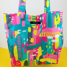 Load image into Gallery viewer, 21st Party Tote Bag. Exclusive Design.
