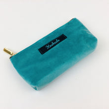 Load image into Gallery viewer, Mint Velvet Sunglasses bag, glasses case. - Kashzale Cosmetic Bags