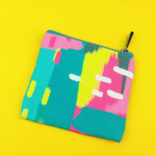 Load image into Gallery viewer, 21st Party Coin Purse. Kashzale Exclusive Design - Kashzale Cosmetic Bags