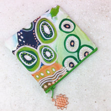 Load image into Gallery viewer, Shaping Country Coin Purse. Holly Sanders Design
