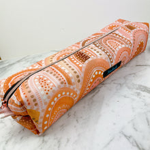 Load image into Gallery viewer, Straight &#39;n the Bag, Heat Resistant Travel Bag, Holly Sanders Design
