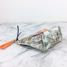 Load image into Gallery viewer, Pygmy Possum Small Makeup Bag.  Design by The Scenic Route
