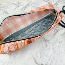 Load image into Gallery viewer, Straight &#39;n the Bag, Heat Resistant Travel Bag, Holly Sanders Design
