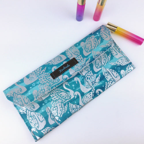 Essential Oil Bags/Pouches – Kashzale Cosmetic Bags