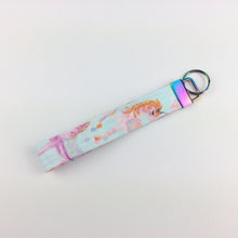 Load image into Gallery viewer, Unicorn Key Fob.
