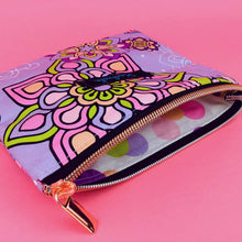 Load image into Gallery viewer, Mandala Magnifica Mauve Gift Set. Exclusive Design. (Style 2)
