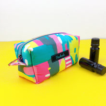Load image into Gallery viewer, 21st Party Essential Oil Bag, Ten Bottle Bag. Exclusive Design. - Kashzale Cosmetic Bags

